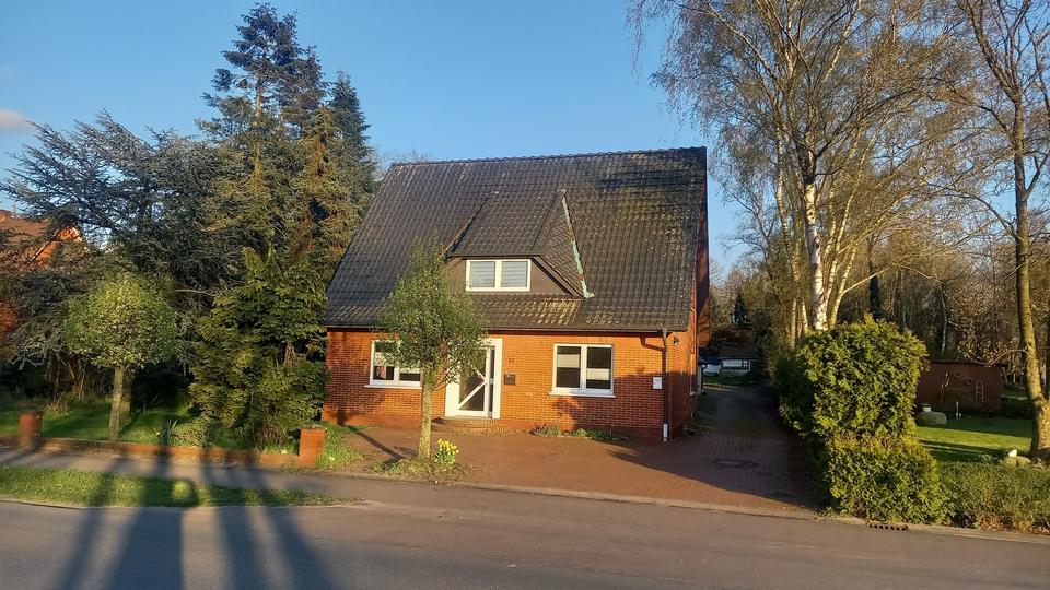 Einfamilienhaus Holdorf - 5 Zimmer, 130 m&sup2;, 675&euro; | Angebot:25971093