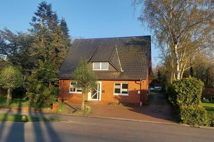 Haus Holdorf - 5 Zimmer, 130 m&sup2;, 675&euro; | Angebot:25971093