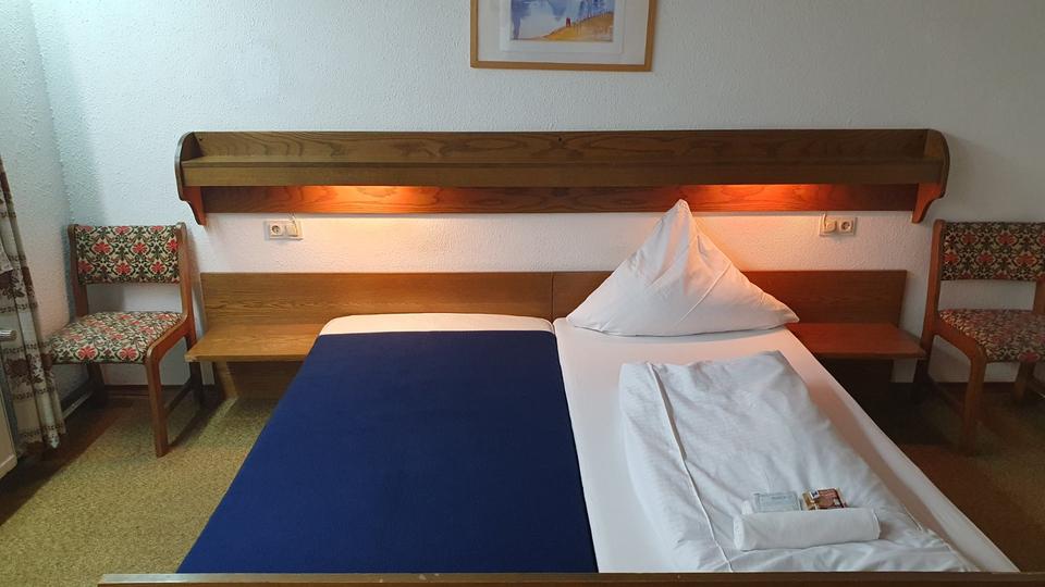 Etagenwohnung Bodenmais - 1 Zimmer, 27 m&sup2;, 370&euro; | Angebot:25802699