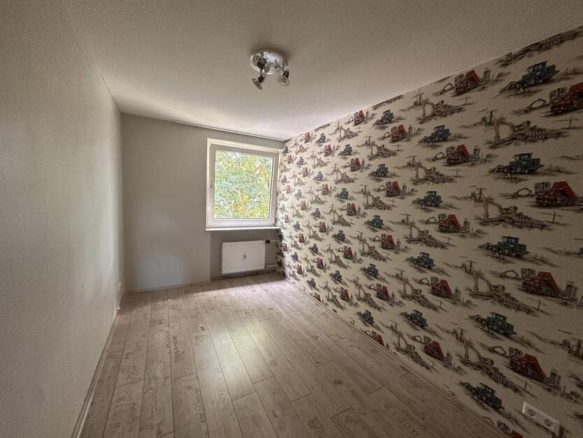 Vier Wände zum Wohlfühlen. zimmer