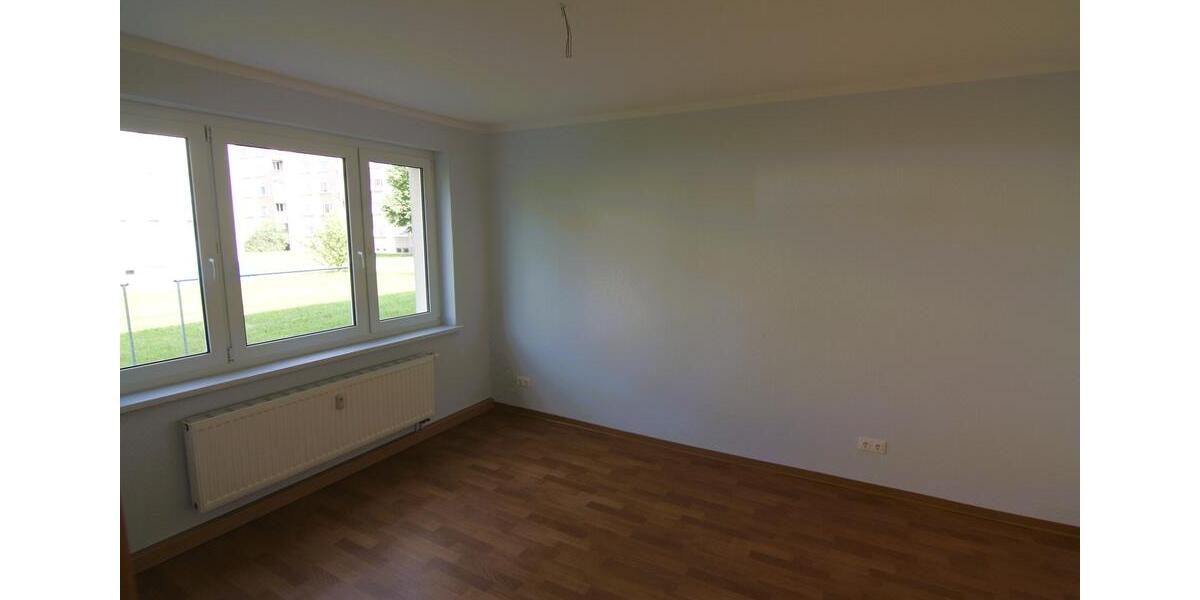 Etagenwohnung Wurzen - 2 Zimmer, 46 m&sup2;, 310&euro; | Angebot:26493229