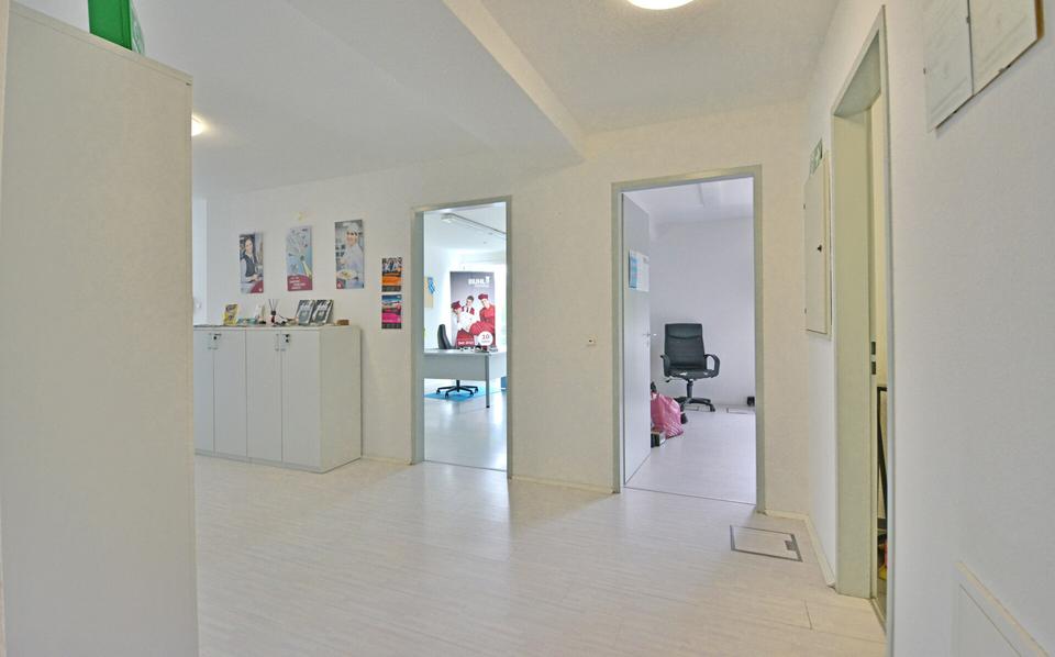 Gewerbeobjekt Kassel Vorderer Westen - 1.100&euro; | Angebot:26715492