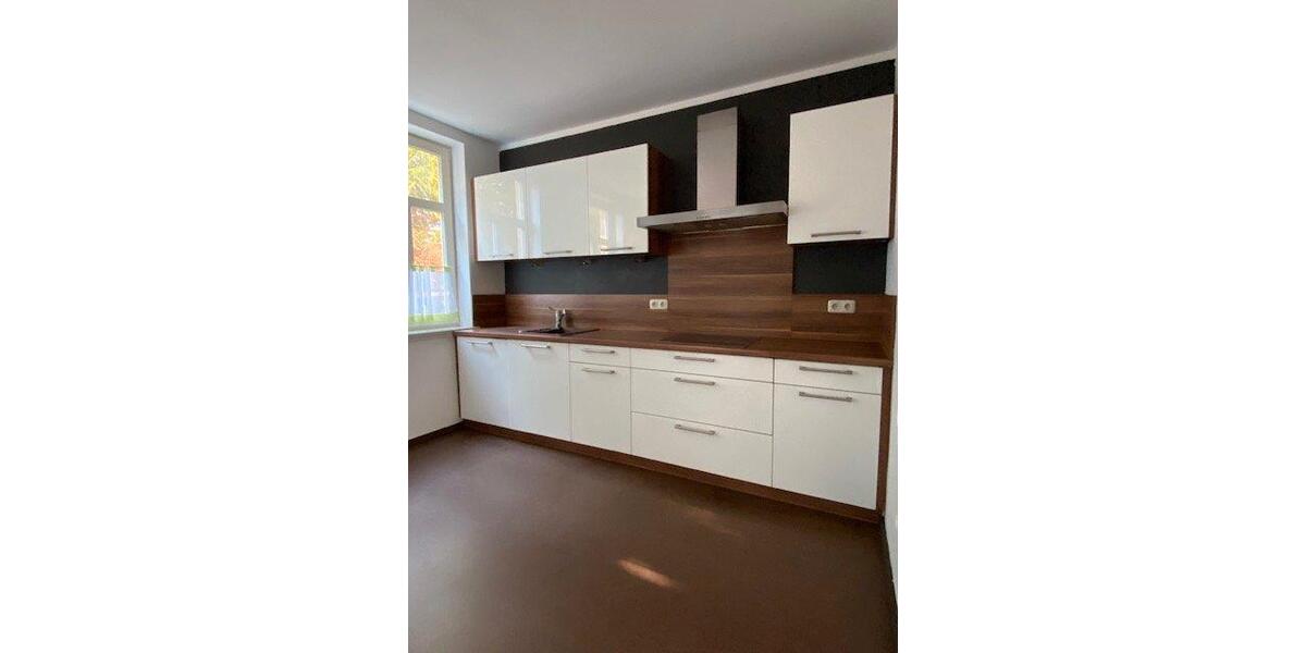Erdgeschoßwohnung Sonneberg - 2 Zimmer, 80 m&sup2;, 520&euro; | Angebot:26351031