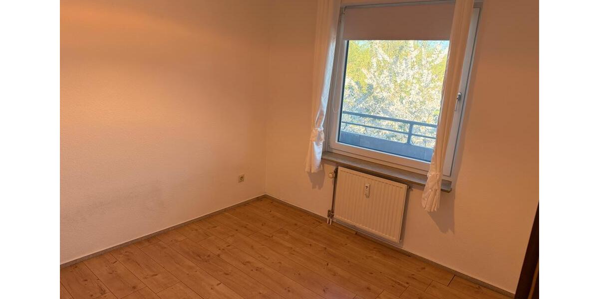 Etagenwohnung Flensburg - 2.5 Zimmer, 49 m&sup2;, 520&euro; | Angebot:26387151