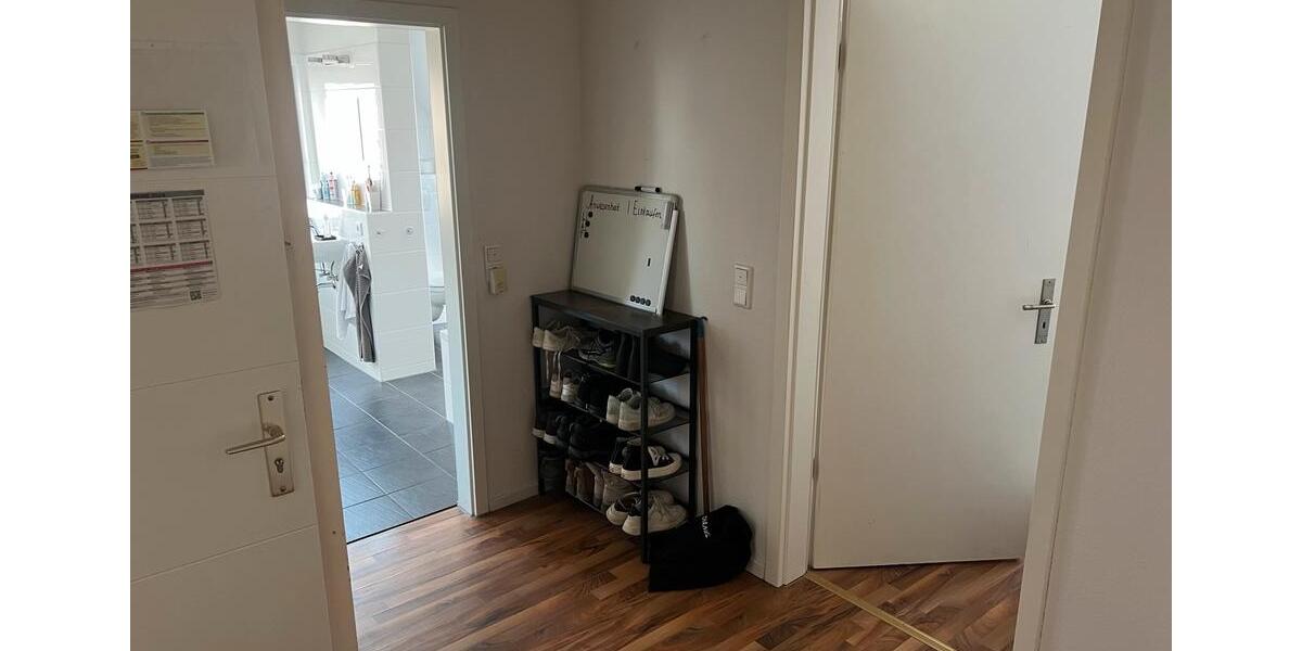 Wohnen auf Zeit Oldenburg Bloherfelde - 1 Zimmer, 10 m&sup2;, 340&euro; | Angebot:26014196