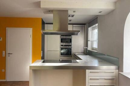 Ihr neues Zuhause in Bosen - Moderne Erdgeschosswohnung mit Gartenparadies 4 zimmer