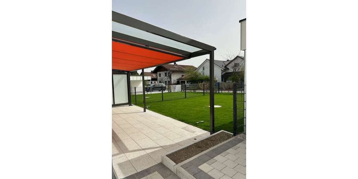 Einfamilienhaus Traubing Traubing - 5 Zimmer, 189 m&sup2;, 3.250&euro; | Angebot:26835659