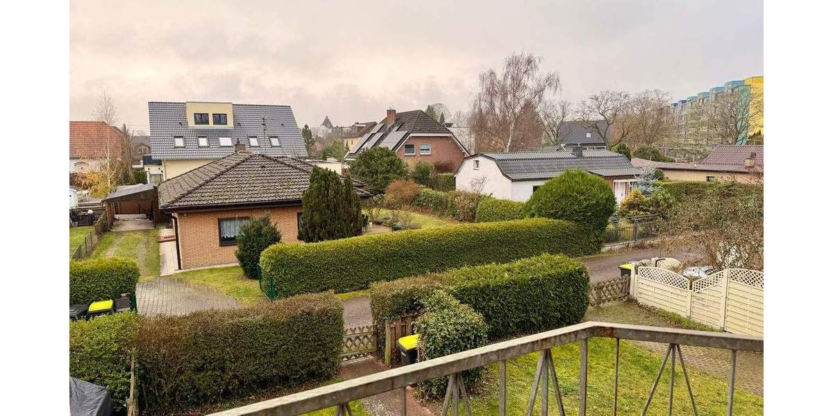 Reihenendhaus in Schönholz für max. 7 Jahre 4 zimmer