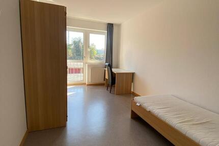 WG-Zimmer in Uni-Nähe – möbliert, ruhig, unbefristet, ab Februar 3 zimmer