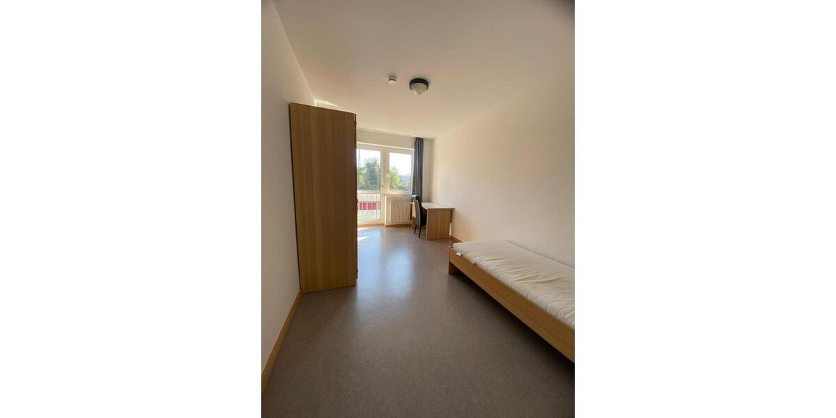 WG-Zimmer in Uni-Nähe – möbliert, ruhig, unbefristet, ab Februar 3 zimmer