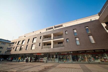 ++ ab 01.01 ++ Moderne 4-Zimmerwohnung mit neuer Einbauküche zu vermieten! 4 zimmer