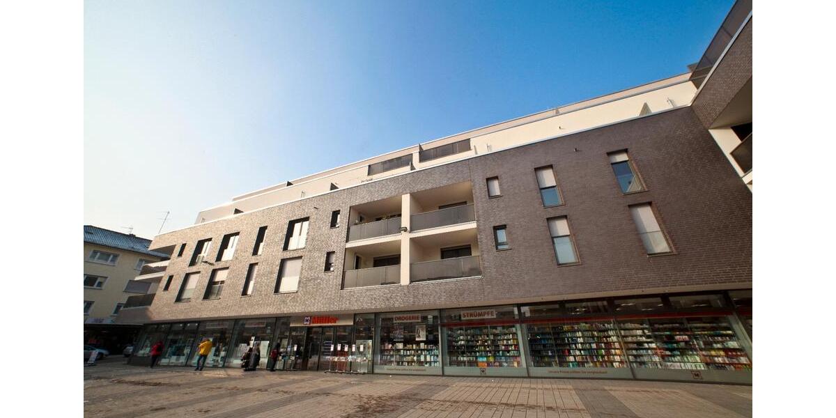 ++ ab 01.01 ++ Moderne 4-Zimmerwohnung mit neuer Einbauküche zu vermieten! 4 zimmer