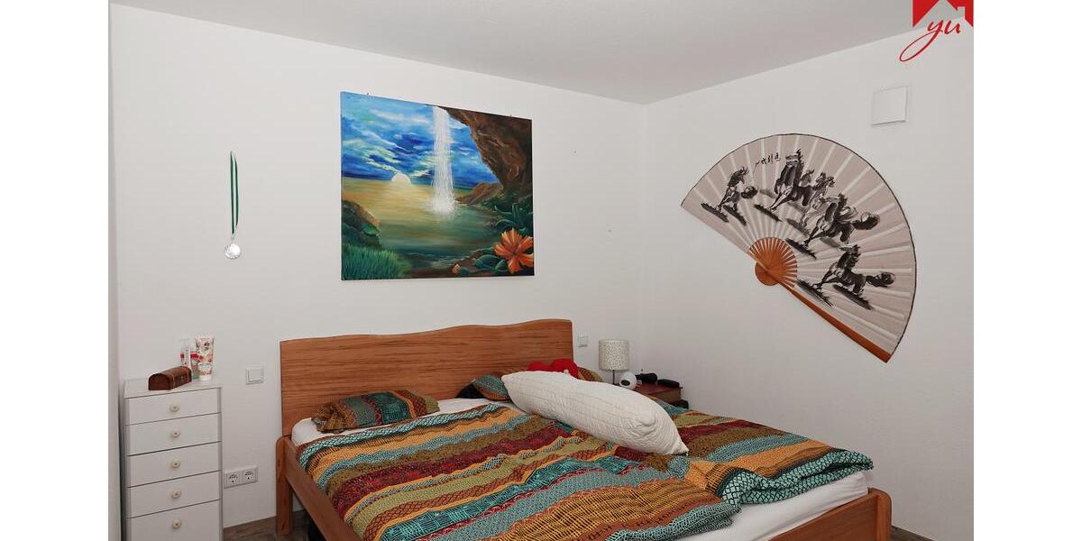 Etagenwohnung Hage - 3 Zimmer, 70 m&sup2;, 790&euro; | Angebot:24851271