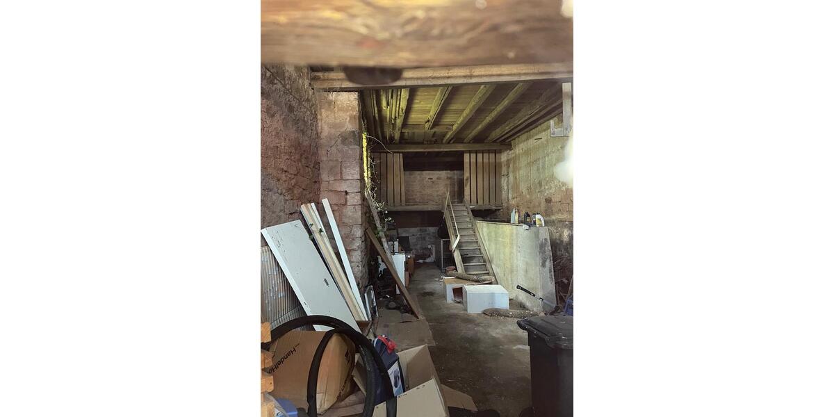 Mietkauf- 9 Jahre Lz. zum selber renovieren Besichtig.24.1.26 8 zimmer