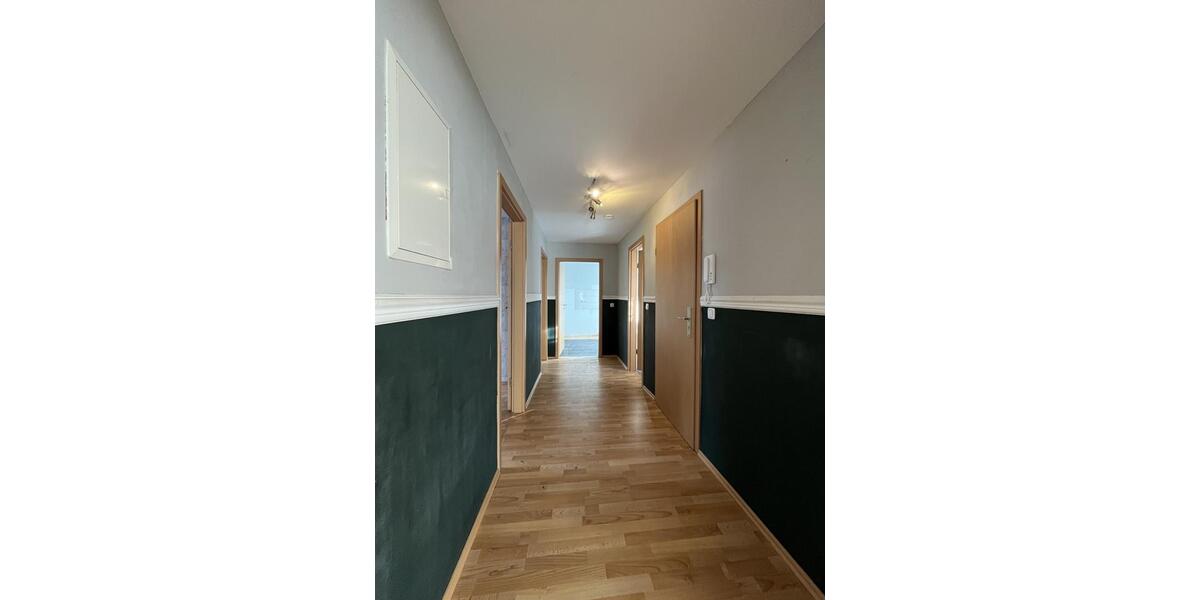 Charmante 3-Zimmer-Wohnung mit Balkon in Nettetal zu vermieten 3 zimmer