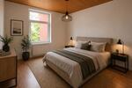 Etagenwohnung Bremerhaven - 2 Zimmer, 58 m&sup2;, 430&euro; | Angebot:26610051