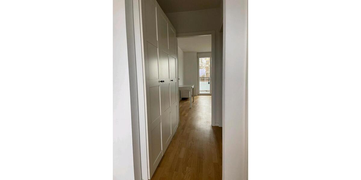 Etagenwohnung Germering - 1 Zimmer, 38 m&sup2;, 980&euro; | Angebot:24869384