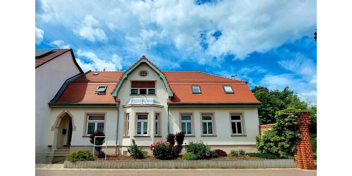 Kleine freundliche Wohngemeinschaft 1 zimmer