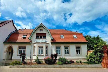 Wohnen auf Zeit Aken (Elbe) - 1 Zimmer, 25 m&sup2;, 470&euro; | Angebot:13235035