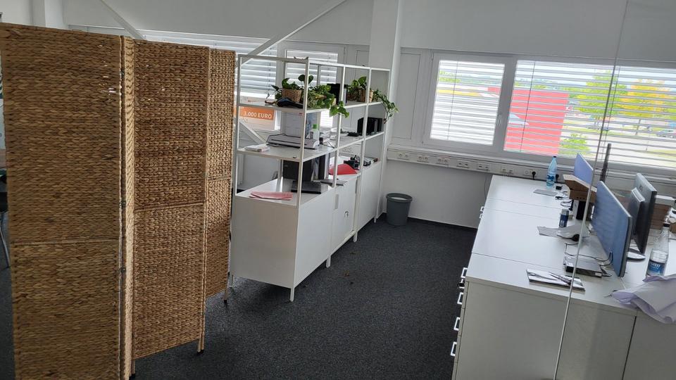 Gewerbeobjekt Rottenburg am Neckar - 2.500&euro; | Angebot:26495296