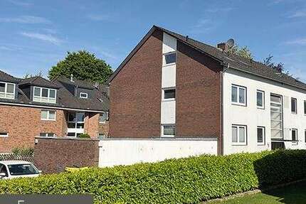 Wohnung Amelinghausen - 2.5 Zimmer, 66 m&sup2;, 750&euro; | Angebot:27171622