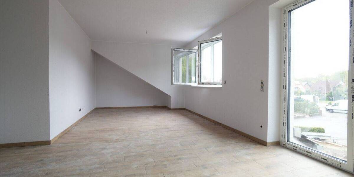 Etagenwohnung Salzbergen - 3 Zimmer, 67 m&sup2;, 640&euro; | Angebot:26835159