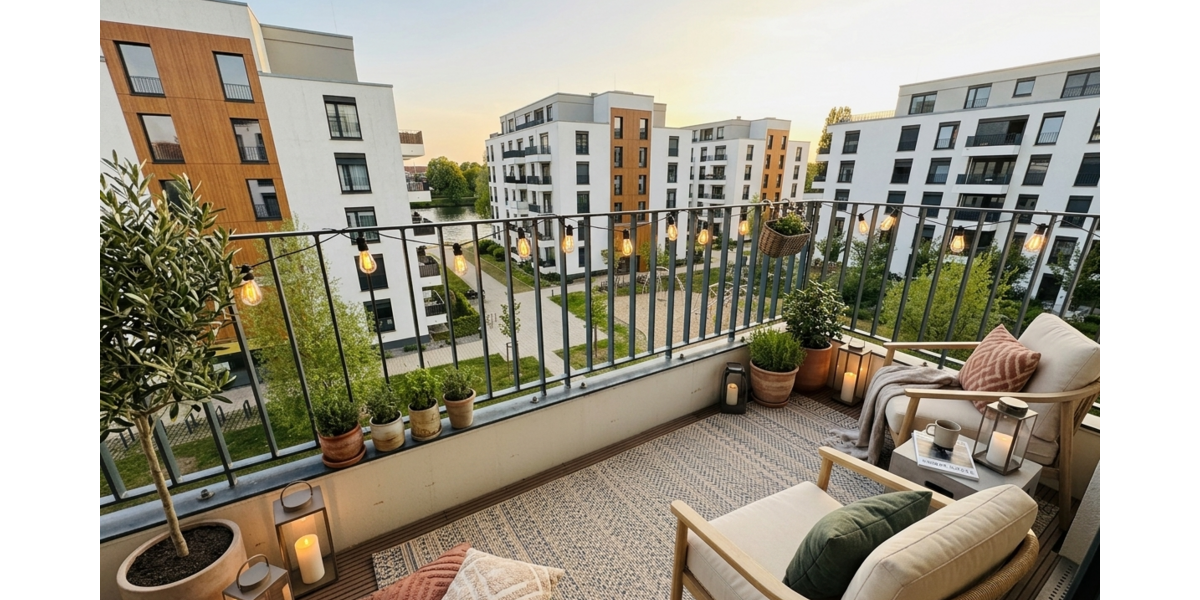 Etagenwohnung Berlin Oberschöneweide - 3 Zimmer, 67 m&sup2;, 1.439&euro; | Angebot:26203192