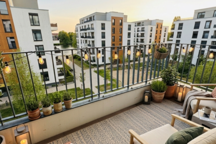 Wohnung Berlin Oberschöneweide - 3 Zimmer, 67 m&sup2;, 1.439&euro; | Angebot:26203192