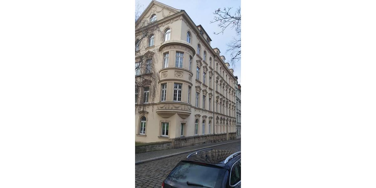 Etagenwohnung Zeitz - 5 Zimmer, 118 m&sup2;, 649&euro; | Angebot:26109213