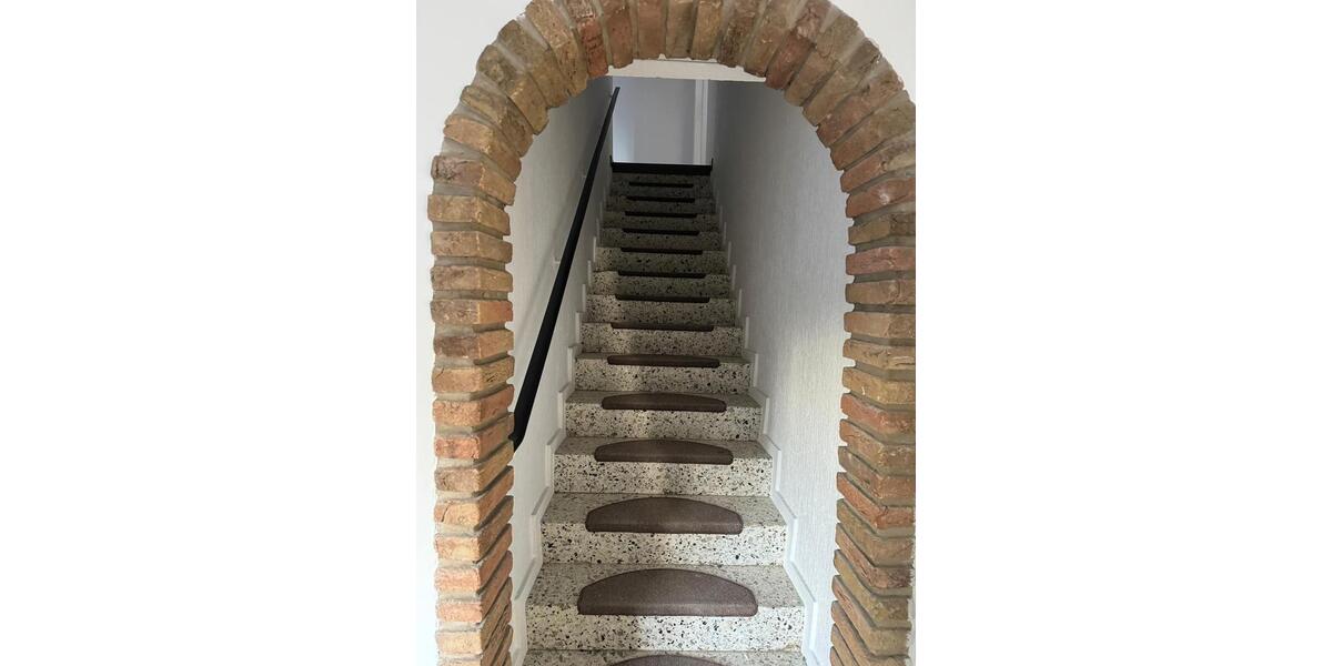 Erdgeschoßwohnung Lingen (Ems) Damaschke - 4 Zimmer, 136 m&sup2;, 1.010&euro; | Angebot:24844878