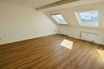 Wohnung Chemnitz Zentrum - 1 Zimmer, 40 m&sup2;, 322&euro; | Angebot:27291742
