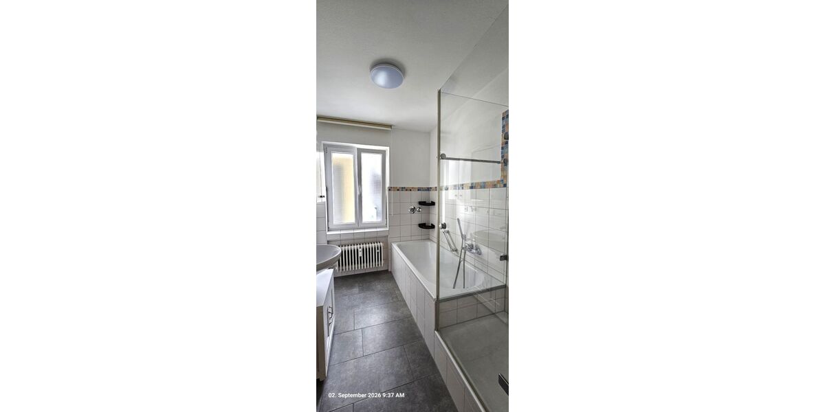 Große 3-Zi-Whg. mit Aufzug, Wohnküche + Balkon im Zentrum von Tettnang - 3- Tettnang | Angebot:27396457