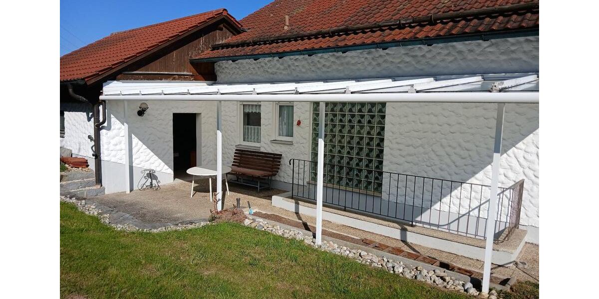 Einfamilienhaus Vilshofen an der Donau - 6 Zimmer, 146 m&sup2;, 1.250&euro; | Angebot:24781261