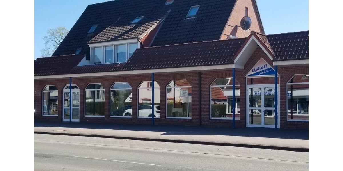 Gewerbeobjekt Großefehn - 5&euro; | Angebot:26374627