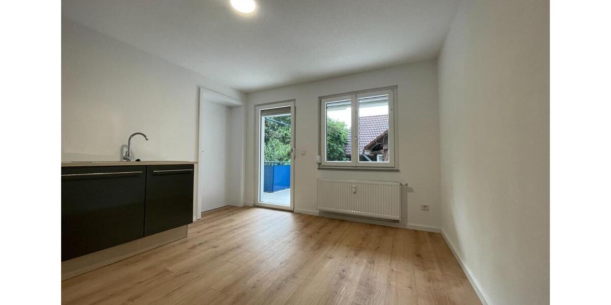 Maisonettenwohnung Rielasingen-Worblingen Worblingen - 4 Zimmer, 104 m&sup2;, 1.220&euro; | Angebot:25419450