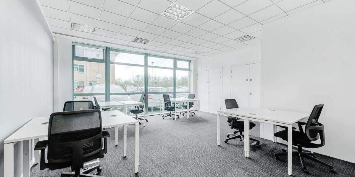 Gewerbeobjekt Frankfurt am Main Gallus - 3.747&euro; | Angebot:26169601