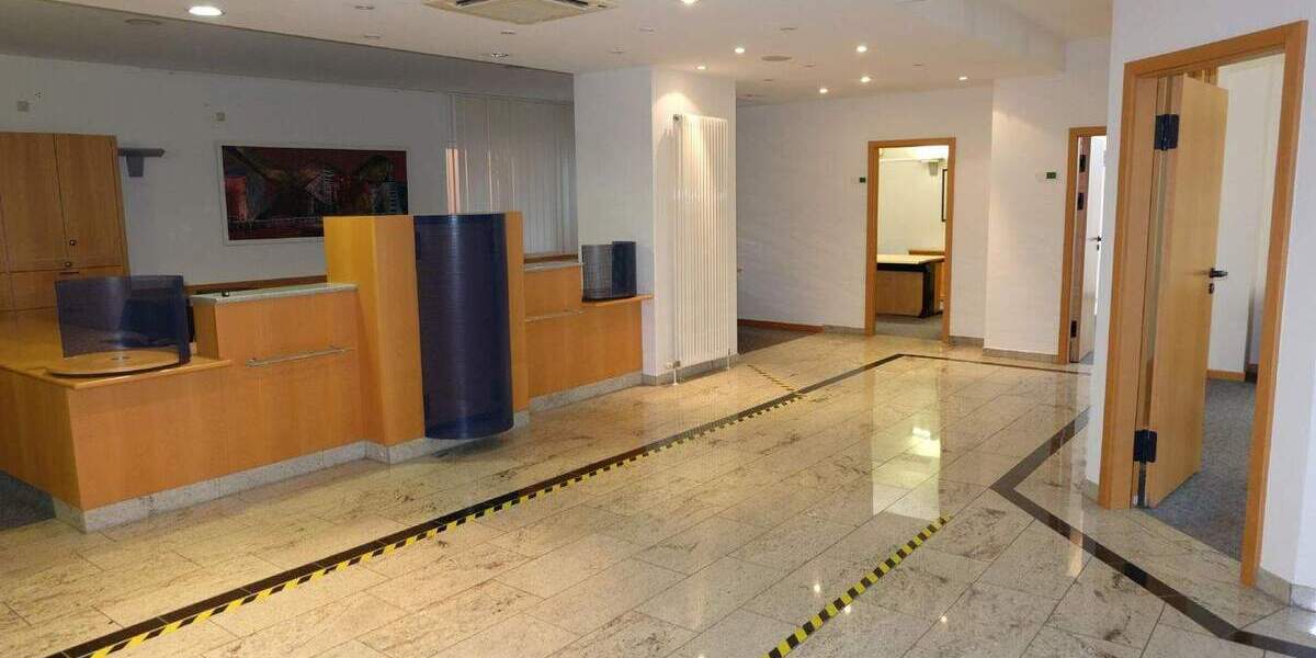 Gewerbeobjekt Konz Oberemmel - 6 Zimmer, 258 m&sup2;, 900&euro; | Angebot:25803187