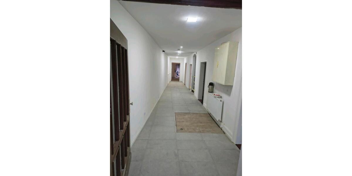 Frei stehendes Haus zur Miete – zentral in Elze 5 zimmer