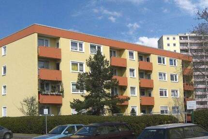 Gemütliche 2-Zimmer-Wohnung in Lampertheim 2 zimmer