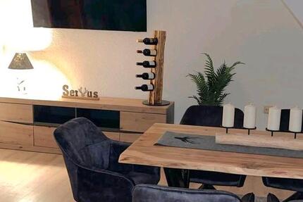 Moderne 3-Zimmer-Wohnung mit Naturblick 570€ warm inkl. Küche 3 zimmer