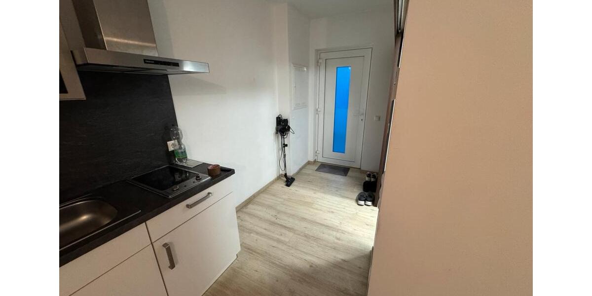 Etagenwohnung Roding - 2 Zimmer, 32 m&sup2;, 400&euro; | Angebot:25932554