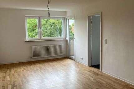 Wohnung Nürnberg Herrnhütte - 1 Zimmer, 35 m&sup2;, 457&euro; | Angebot:26765140