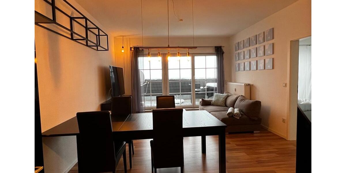 Etagenwohnung Kirchheimbolanden - 2 Zimmer, 77 m&sup2;, 1.130&euro; | Angebot:24977759