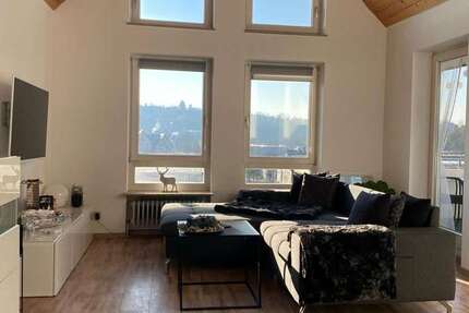Wohnung Backnang Schöntaler Höhe - 2 Zimmer, 49 m&sup2;, 745&euro; | Angebot:26821333