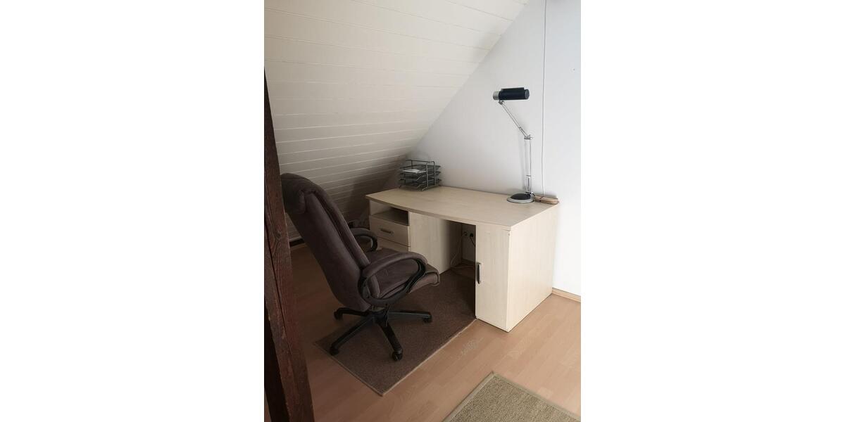 Etagenwohnung Dreieich - 1 Zimmer, 32 m&sup2;, 500&euro; | Angebot:25975102