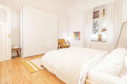 Wohnen auf Zeit in Düsseldorf 1.850 € 1 zimmer
