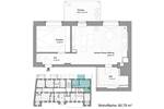 Etagenwohnung Pirna Copitz - 2 Zimmer, 60 m&sup2;, 585&euro; | Angebot:26261508