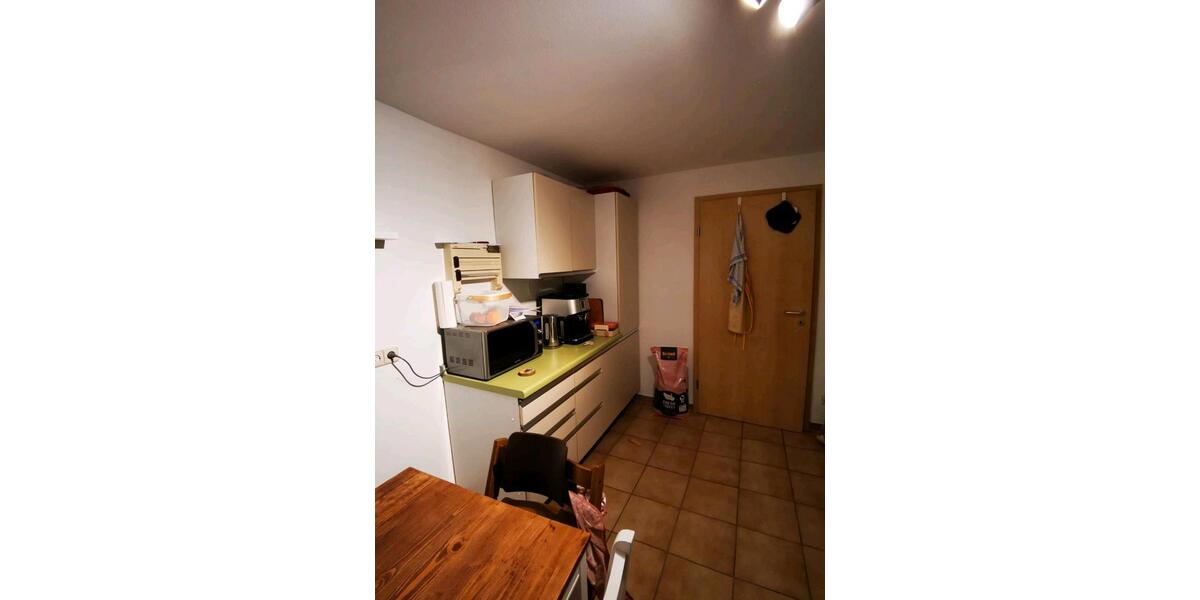 Dachgeschoßwohnung Neubulach - 3 Zimmer, 75 m&sup2;, 1.100&euro; | Angebot:24739967