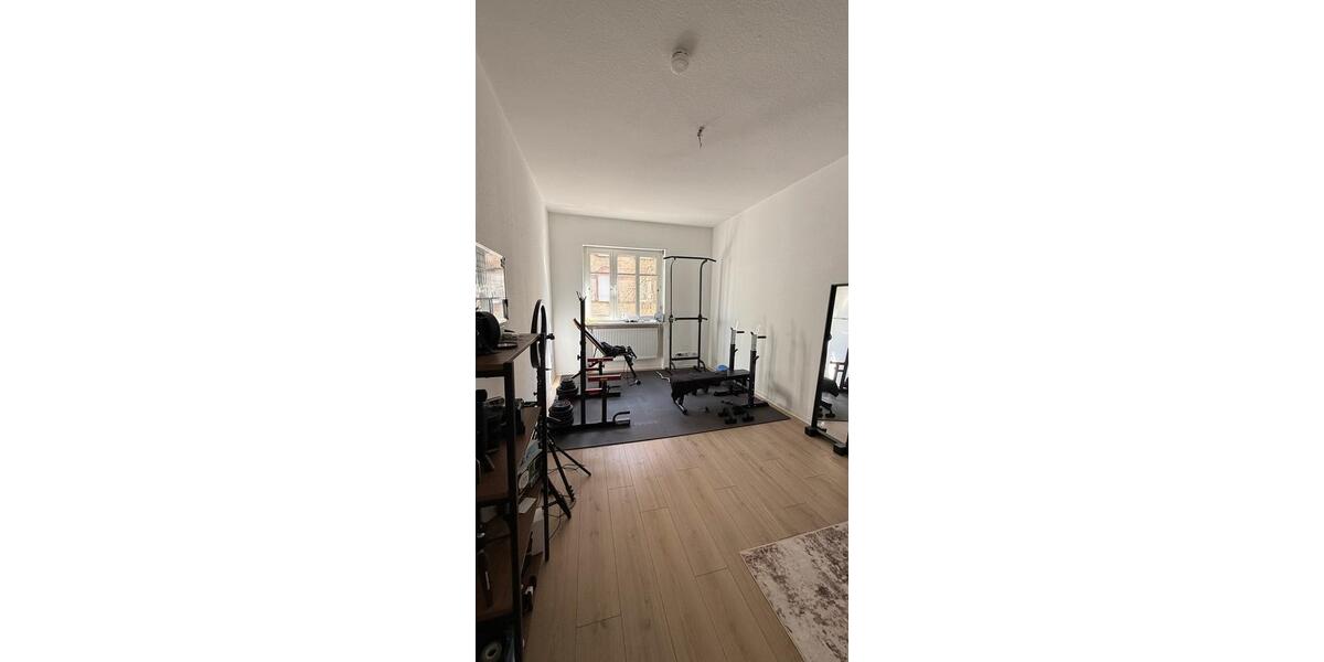 Etagenwohnung Mannheim Sandhofen - 2 Zimmer, 52 m&sup2;, 876&euro; | Angebot:25961956