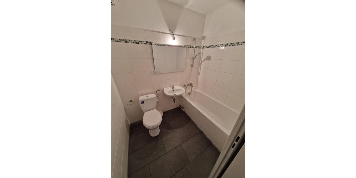 Etagenwohnung Doberschau-Gaußig Gaußig - 1 Zimmer, 36 m&sup2;, 220&euro; | Angebot:26181879